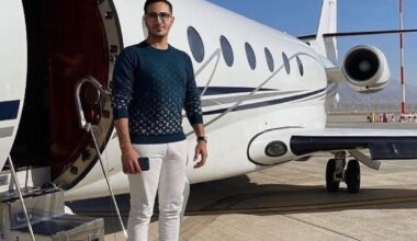 «Tindersvindleren» løslatt i Georgia - Nettavisen