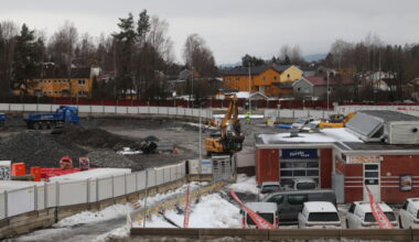 Økonomiske spørsmål knyttet til OHLA som bygger milliardprosjekt i Norge