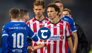 – Får vi stadion-navnet tilbake nå?