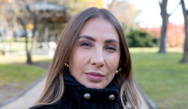 – Trump kan ikke kjempe mot oss lenger