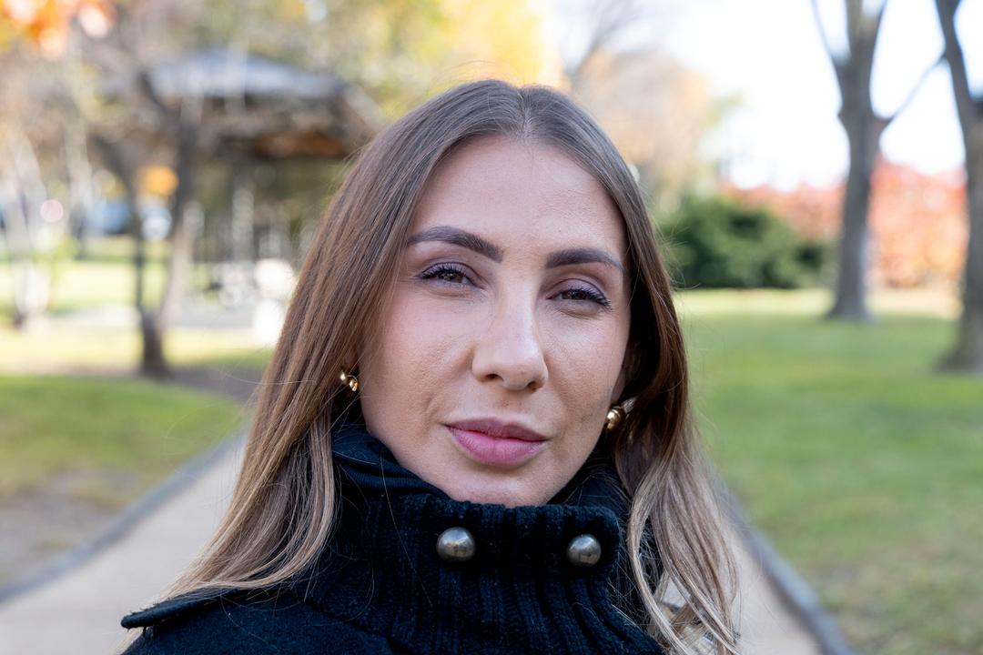 – Trump kan ikke kjempe mot oss lenger