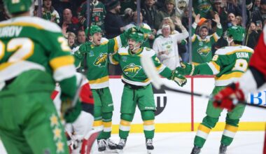 Sesongens første scoring for Zuccarello i dramatisk hjemmeseier