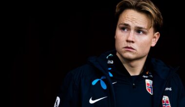 Andreas Schjelderup siktet etter videodeling: