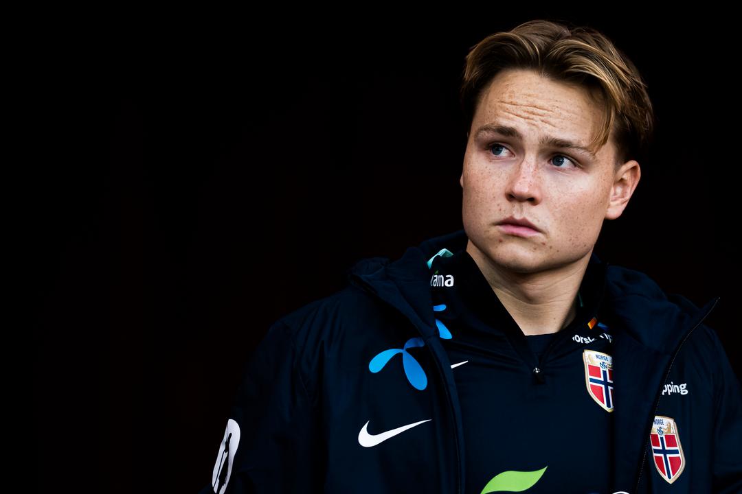 Andreas Schjelderup siktet etter videodeling: