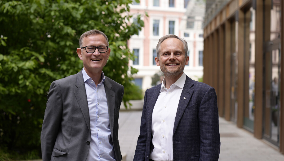 Økning for Norconsult i tredje kvartal