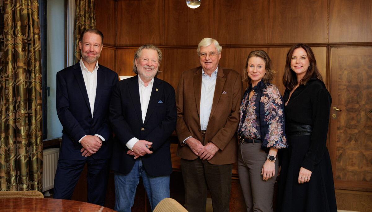 (+) Slår seg sammen - blir blant de største i Oslo - Bygg.no