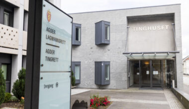 Namsfogden henter Volvo-dumpere fra Terox