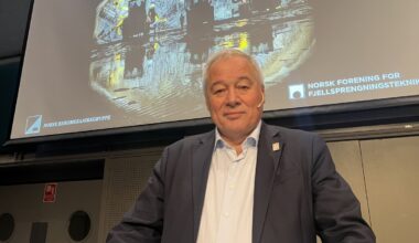 Er norske miljøkrav i byggebransjen på ville veier?