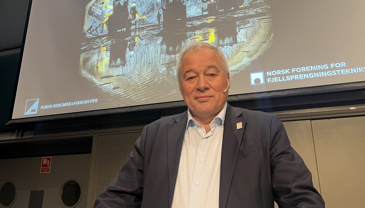 Er norske miljøkrav i byggebransjen på ville veier?