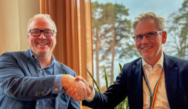 Skanska sikrer milliardkontrakt for Illvatn pumpekraftverk i Luster