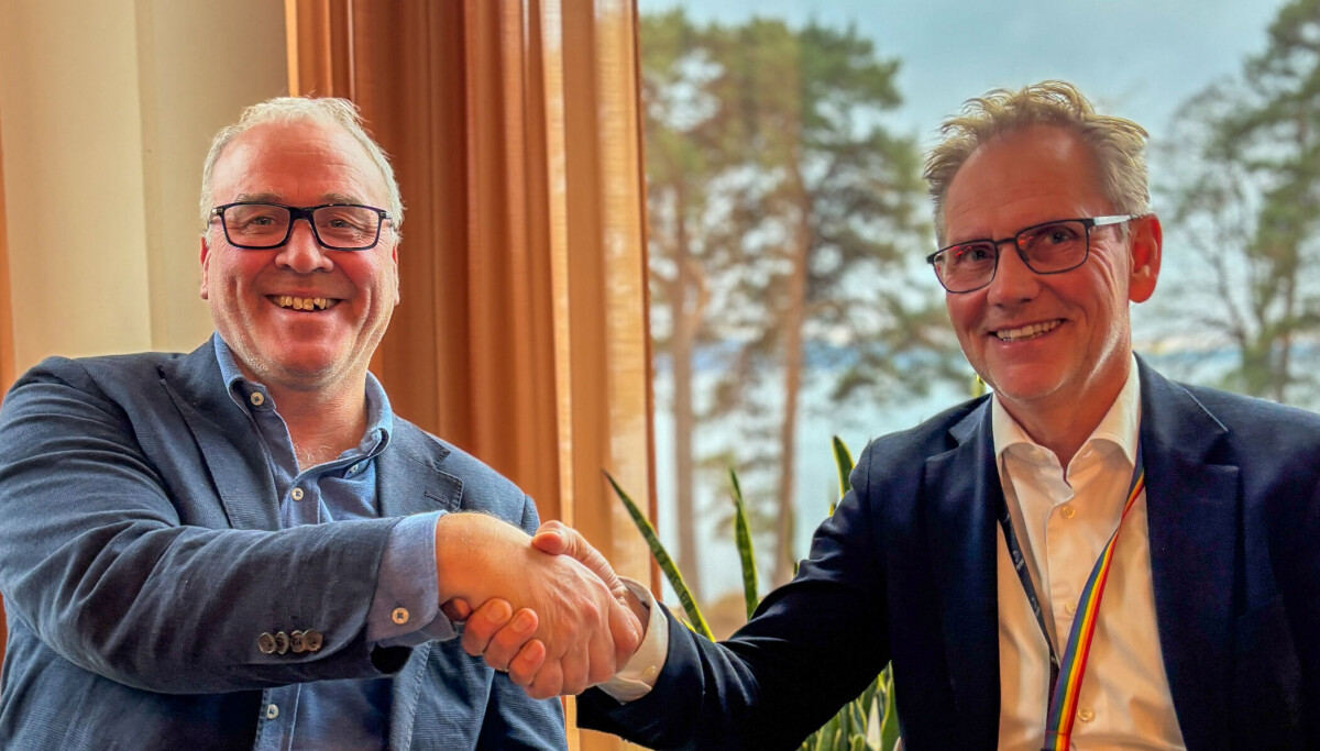 Skanska sikrer milliardkontrakt for Illvatn pumpekraftverk i Luster