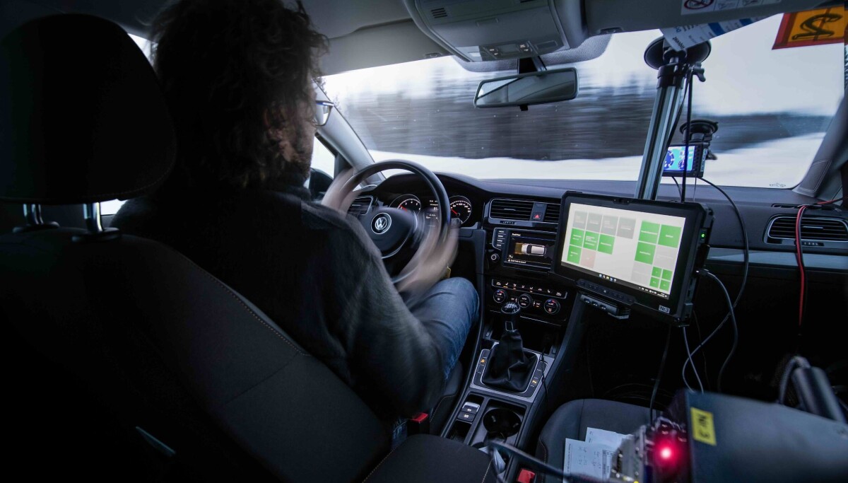 Leserinnlegg: Forvirrende dekktest