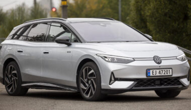 Årets beste bilkjøp, disse kommer på andreplass