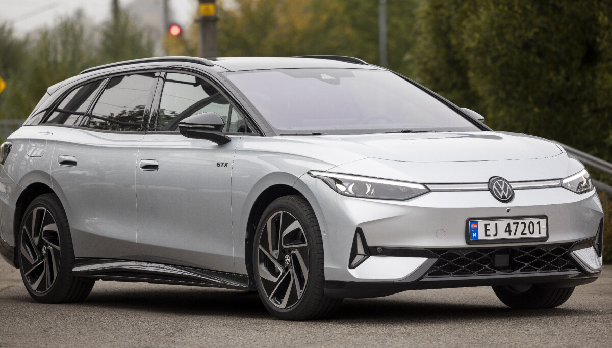 Årets beste bilkjøp, disse kommer på andreplass