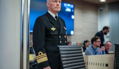 Nytt verktøy avverget alvorlig terrortrussel