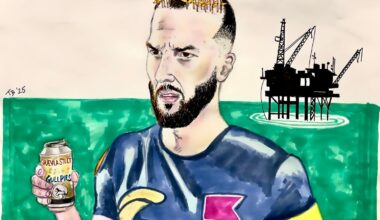 Glimt, Eliteserien 2025 | Gullølets forbannelse - Avisa Nordland