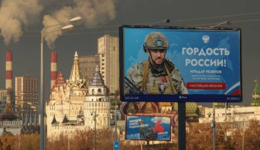 De snakker om atomvåpen hele tida – NRK Urix – Utenriksnyheter og -dokumentarer