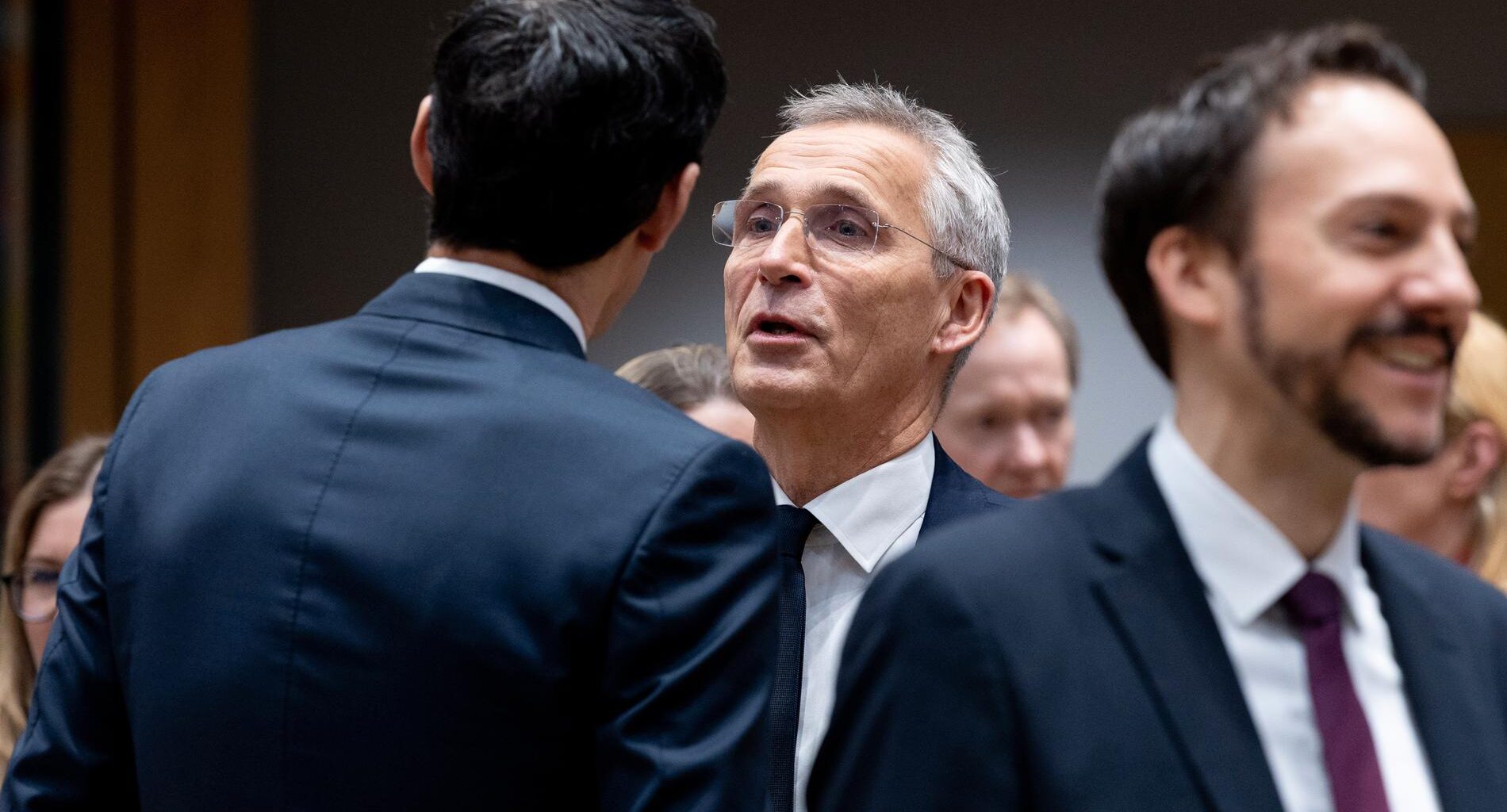 Slik kan ny EU-toll ramme Norge – E24