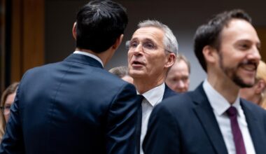 Slik kan ny EU-toll ramme Norge – E24