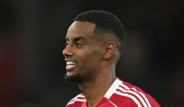 Frekke tyver gjorde innbrudd hos Liverpool-stjerne – må tilbakebetale 13,50 kroner