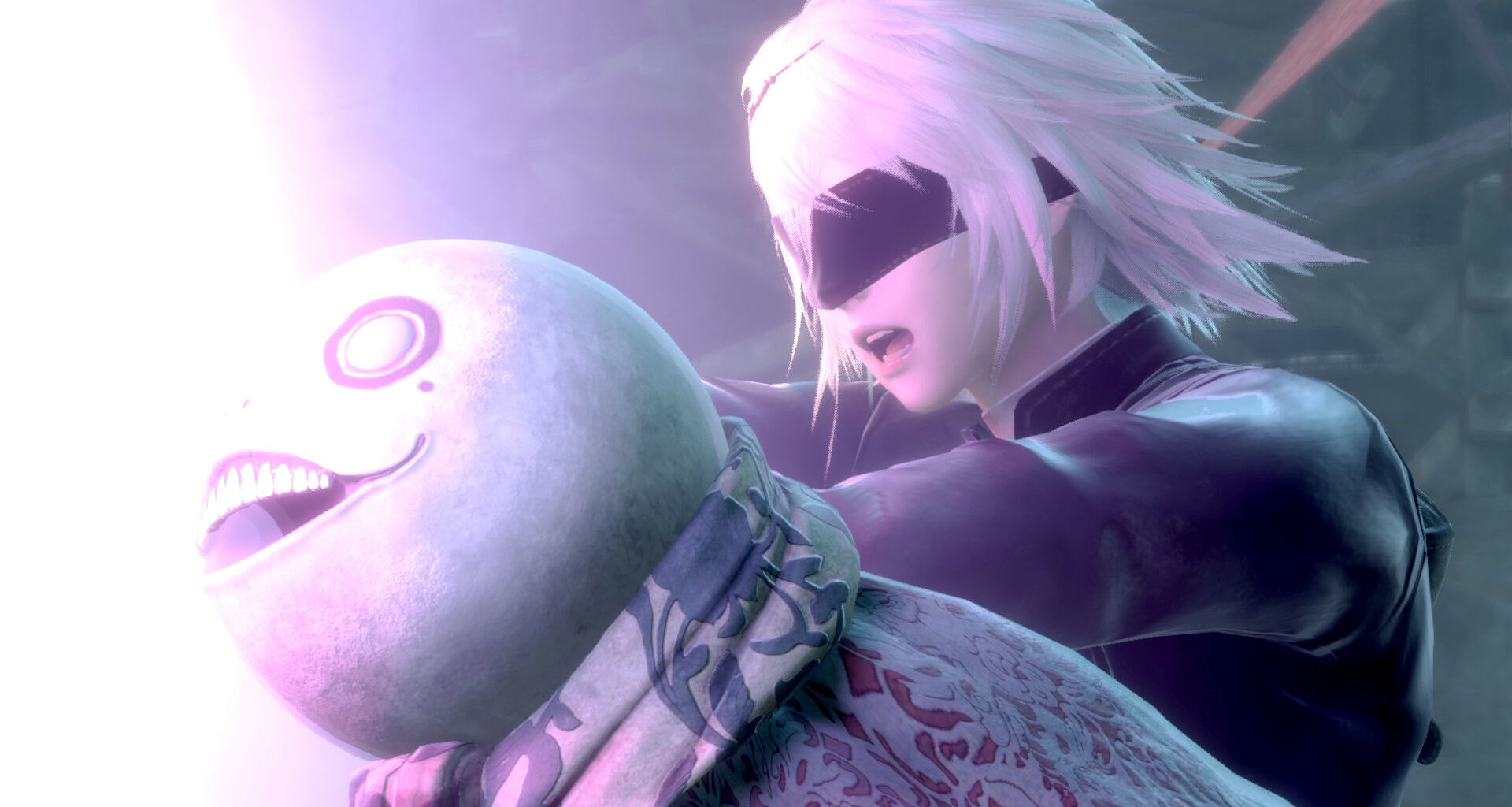 Nier: Automata-skaperen: Mine nye prosjekter "ble avbrutt midtveis i utviklingen" -