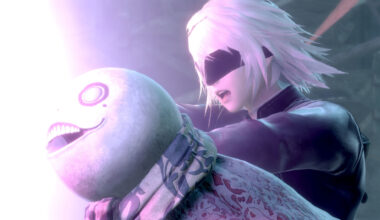 Nier: Automata-skaperen: Mine nye prosjekter "ble avbrutt midtveis i utviklingen" -