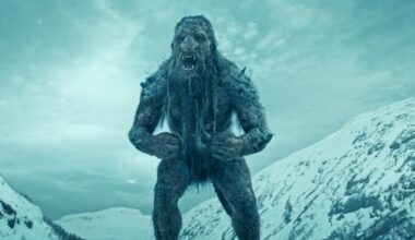 Filmanmeldelse: Anmeldelse «Troll 2»