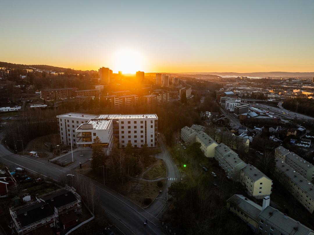 Mannen (29) løslatt fra varetekt