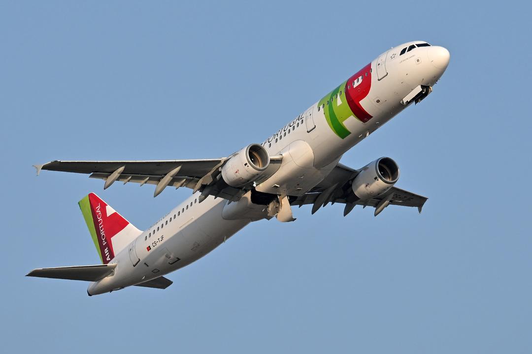 Flyselskaper innstiller flyginger til Venezuela