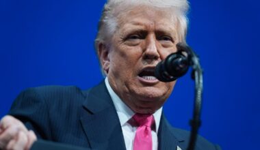 Seks demorater ber soldater avvise ulovlige ordrer – Trump hinter om dødsstraff