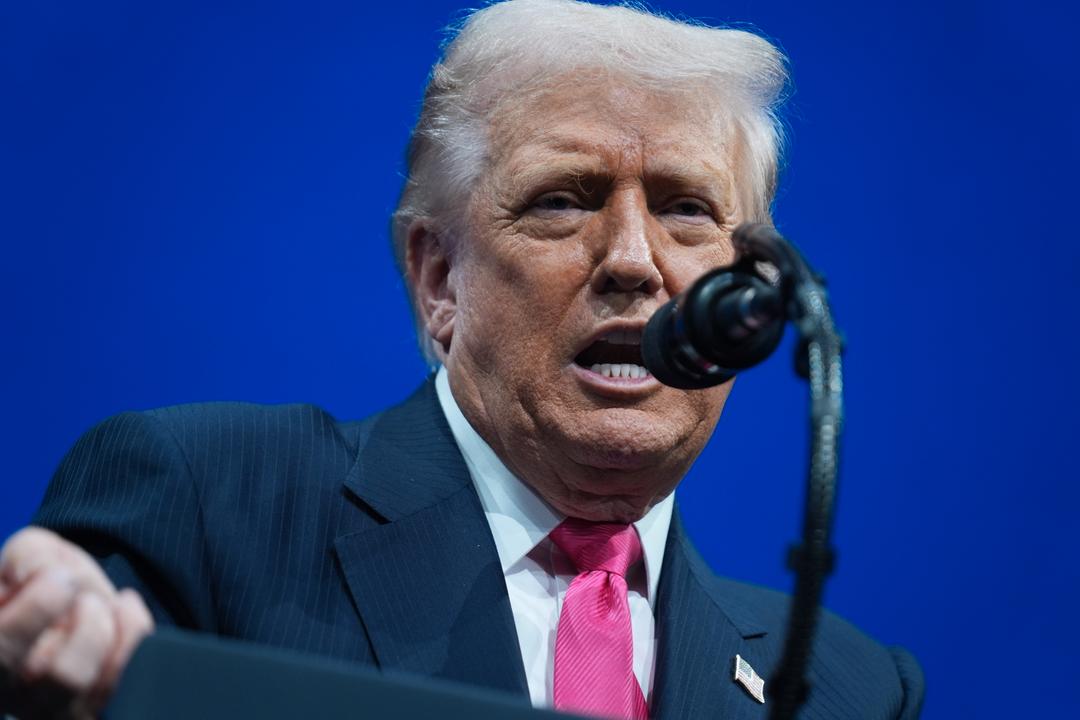 Seks demorater ber soldater avvise ulovlige ordrer – Trump hinter om dødsstraff