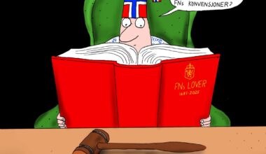 Kommentar: CRPD - her kan Stortinget trå feil