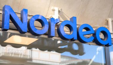Nordea har sendt ut en liste med 8600 navn og personnummer