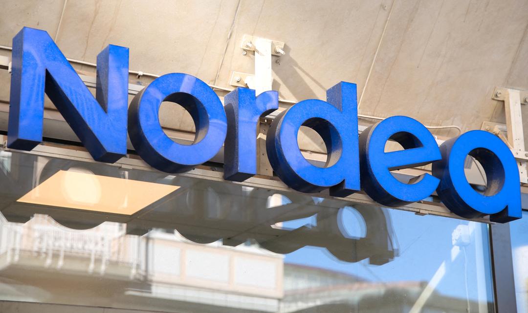 Nordea har sendt ut en liste med 8600 navn og personnummer