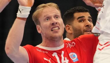 Nådeløs etter ny bunnrekord - adressa.no