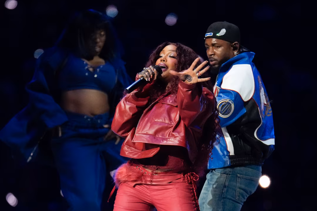 Ingen raplåter på listetoppen i USA - VG