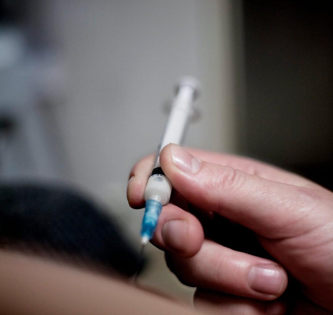 Frykter kraftig influensasesong i Norge