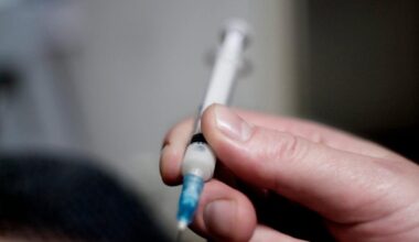 Frykter kraftig influensasesong i Norge