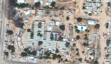 Norge og en rekke andre land fordømmer grusomhetene i Sudan