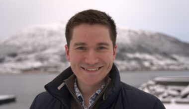 Tobias skal være med å utvikle spill: – En drøm man ikke trodde kunne realiseres