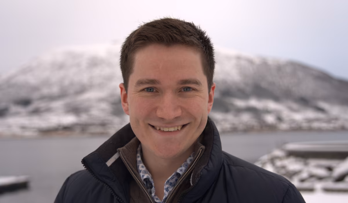 Tobias skal være med å utvikle spill: – En drøm man ikke trodde kunne realiseres