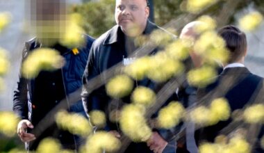 Dømt for bestilling av drap – nå er han pågrepet igjen