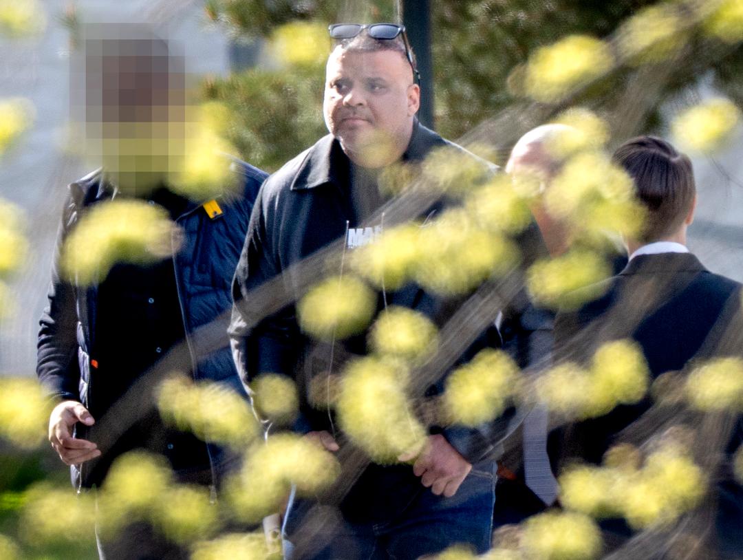 Dømt for bestilling av drap – nå er han pågrepet igjen