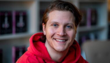 Matoma slipper ny låt med Arve Tellefsen: – En barndomsdrøm - Glåmdalen