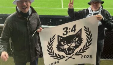 Telemarksdebatt, Odd | Skagerak Arena har aldri vært stillere. Men spørsmålet nå er ikke hvem som har skylda. Spørsmålet er: Hva må gjøres?