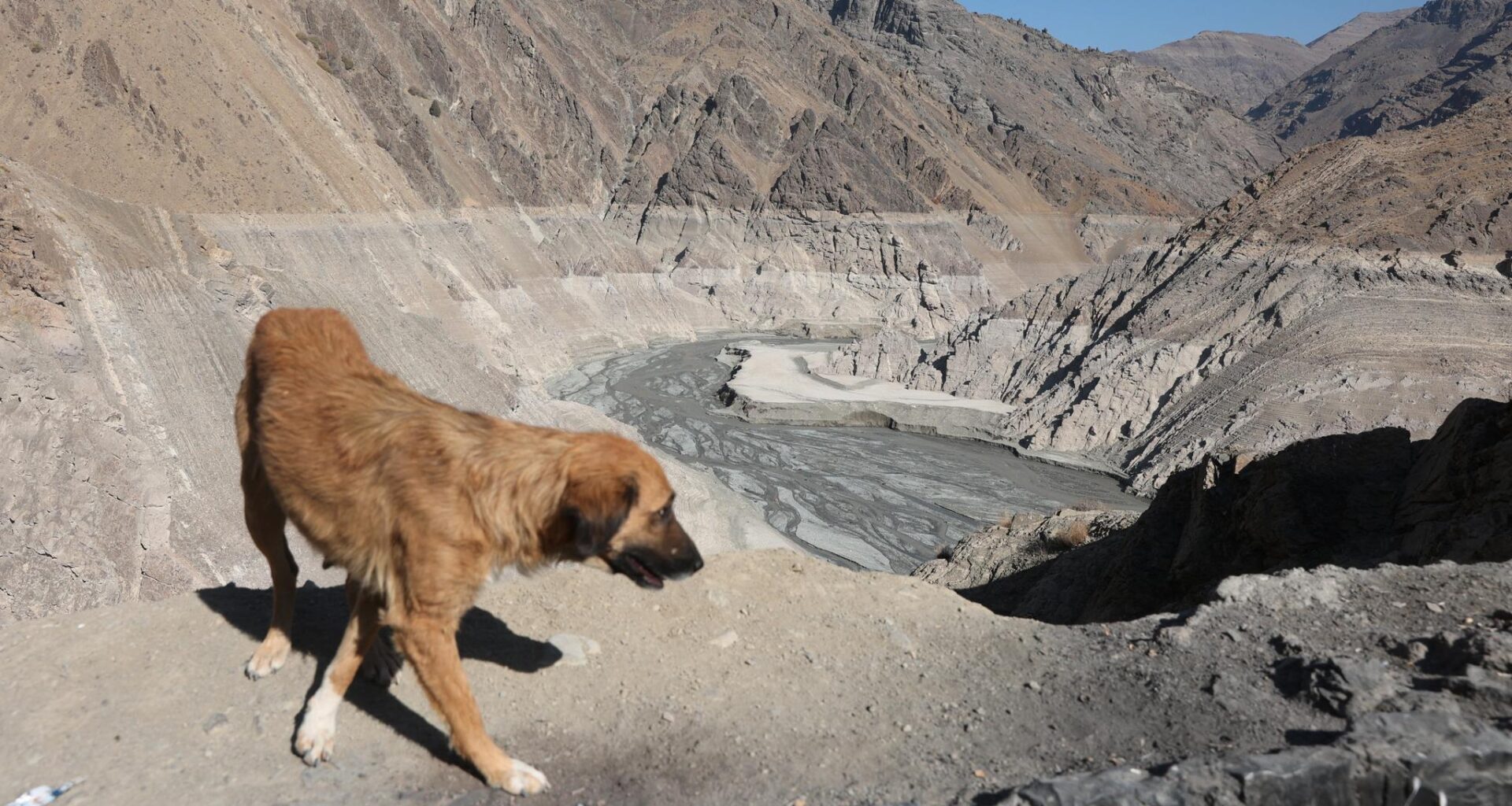 Varmere klima frakter regnet til helt nye steder
