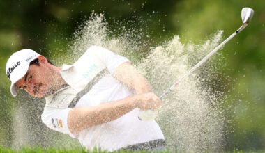 Karrierebeste av Ventura – men nå venter Q-school