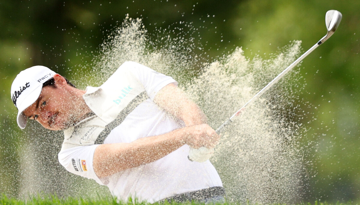 Karrierebeste av Ventura – men nå venter Q-school