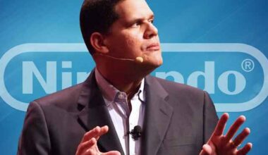 Reggie Fils-Aime: "Nintendo vil aldri posisjonere seg som en direkte konkurrent til PlayStation" -