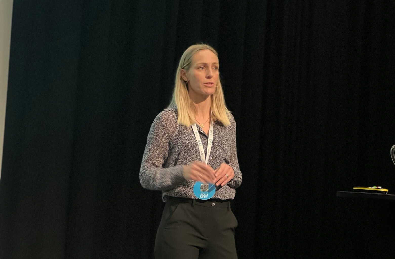 Magert Q3-resultat for “nye Grieg Seafood”